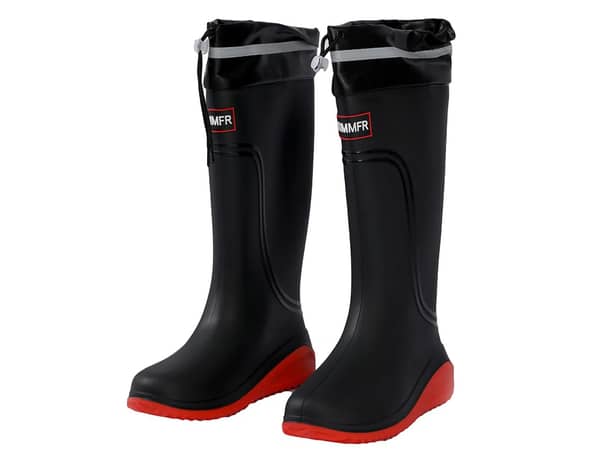 Botas de lluvia